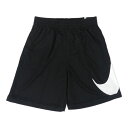 【ネコポス送料無料】ナイキ NIKE ジュニア マルチ+ Dri-FIT トレーニング ショートパンツ FV0269-010 サッカー フットサル プラクティス...