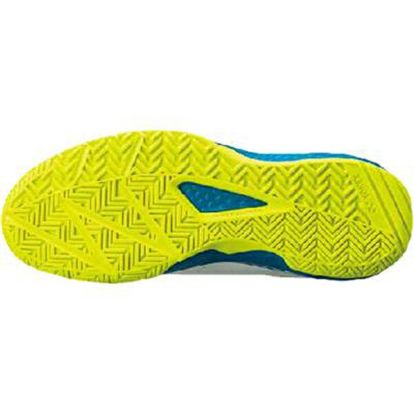 ��ͥå��� YONEX �ƥ˥����塼�� ��˥��å��� POWER CUSHION 206 �ѥ���å���� 206 �����륳������ SHT206-725