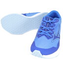ミズノ mizuno レディース ランニングシューズ デュエルフラッシュ WAVE DUEL FLASH 2E U1GE236021