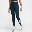 【ネコポス送料無料】ナイキ NIKE レディース インナーウエア ウィメンズ NSW CLSC GX HR タイツ F DV7792-478 レギンス