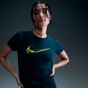 【ネコポス送料無料】ナイキ NIKE レディース ランニング シャツ ナイキ ワン FV6374-478 ウィメンズ Dri-FIT ショートスリーブ グラフィ...