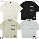 【ネコポス送料無料】 スパッツィオ Spazio オーバーサイズテクニカルTシャツ GE-1031 サッカー フットサル メンズ