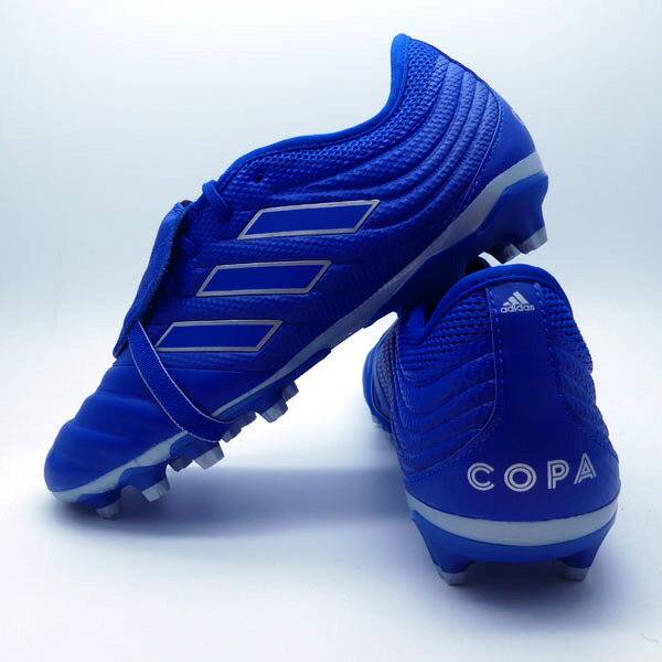 50 Off 新作 コパ 2 Hg Ag アディダス Adidas Fx0787 ブルー ブルー サッカースパイク Agartd Org Gt 50 Off 新作 コパ 2 Hg Ag アディダス Adidas Fx0787 ブルー ブルー サッカースパイク Agartd Org Gt