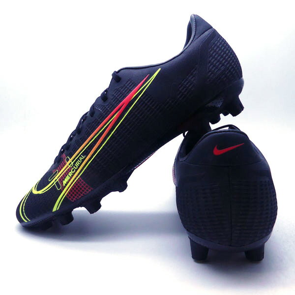 14 ヴェイパー マーキュリアル ブラック オフノワール Nike Pro Cv0994 090 Nike 店 ナイキ サッカー Hg 新作 マーキュリアル サッカースパイク フタバsp