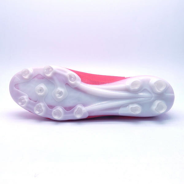 エックス スピードフロー.1 ジャパン HG/AG アディダス adidas FY6877 レッド×ブラック サッカースパイクセール サッカー 用品 セール