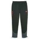 ACミラン 裏起毛 ACM FTBLCULTURE トラックパンツ 772332-22 サッカー カジュアル スウェットパンツ プーマ PUMA
