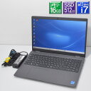 xǍD gpԏyÁzWin11CXg[ 13 Core i7DELL Latitude 3540Core i7 1355U 1.7GHzSSD 512GB(NVMe) 16GBLAN(Wi-Fi6) BluetoothtHD15.6^ Win11Pro