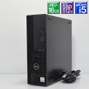 xǍD Win11 ViSSD512GBځyÁz DELL Optiplex 3080SFFCore i5 10505 3.2GHzSSD 512GB(NVMe M.2 Vi) + HDD 500GB16GB DVD}` Win11Proysmtb-kzykyz