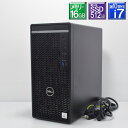 xǍD 10 Core i7 ViSSDWin11ProCXg[fyÁz DELL Optiplex 5080 TowerCore i7 10700 2.9GHzSSD 512GB(Vi NVMe M.2)16GB DVD}` Win11Proysmtb-kzykyz