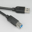  USB3.0ڑP[uAClbNXiAINEX) AK-CBUB01-15BK