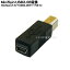 Mini5pinUSB2.0BѴץMini5pinUSB(᥹)USB2.0B() COMON() 5M-B
