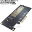 M.2NVMe SSDPCIeѴܡɡM.2 NVMeѡPCI Express M.2ü 1M.2ɥ2230.2242.2260.2280бWinodws8.1/10бҡȥդAIF10