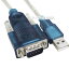 ꥢ9pin-USB2.0Ѵ֥ USB2.0 A()ꥢ9pin() D-Sub 9ԥü ֥Ĺ75cm бOS Win11/Win10(32bit64bit) ꥢݡ AINEX ADV-119A