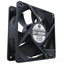 PC用 PWM対応 大風量 120mm冷却FAN 厚さを38mmにアップし大風量 PWMコントロール対応 120mm冷却ファン 熱くなるゲーミングPC AINE...