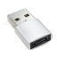 CUSB2.0AѴ C(᥹)USB2.0A() USB2.0б  5V 1.5A 56kб Ŵ Хåƥ꡼³ ʥ ɥ쥳϶ AINEX(ͥå) U20AC-MFAD