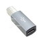 Type-CUSB BѴץ Type-C(᥹)USB2.0 B() Type-C¦PC䥿֥å³ ž®480Mbps() 5V/1.5Aб 5.1k񹳼 ο졼 ͥå U20CB-FMAD