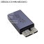 MicroUSB3.0Ѵץ USB3.0 A(᥹)MicroB3.0() դHDDSSD˥åȤ˺Ŭ üҥ 10Gbpsž® 5V 1.5A϶뤬ǽ COMON () 3A-3MB
