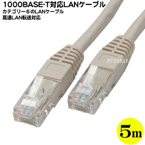 LAN֥5m 1000Base/Tб Ĺ:5m ƥ꡼6 1000BASE/Tб ȥ졼ȷ 졼١ COMON 6T-05