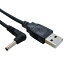 USBDCŸ륱֥(3.5mm/1.35mm) USB A()DC3.5mm 1.35mm L 5V 2Aб COMON() DC-3513A