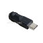 DCCŸѴץ 4.0mm1.7mm(᥹)USB Type-C() ̤ˤϤդ 5vʲǤȤ RoHS COMON 4017-UC