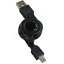 USB2.0A() -MiniB 5pin() 輰֥ Фк 80cm Ĥ줺Ӥ䤹 COMON EC-5M