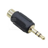 RCA3.5mmƥ쥪Ѵץ RCA(᥹)3.5mmƥ쥪( ) ü:å RCAΥ뤫饹ƥ쥪 COMON R-35S