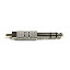 RCA6.3mmƥ쥪Ѵ֥ COMO N() R63S-MM RCA()6.3mmƥ쥪() RCA¦ü:() 6.3mmƥ쥪¦ü:() RoHSк