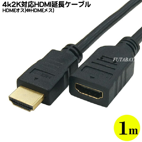 HDMIĹ֥1m COMON() 2HDMI-10E 4k2kбHDMI֥ HDMI2.0 ͥåб å PS3/PS4б 30AWG Ĺ:1m