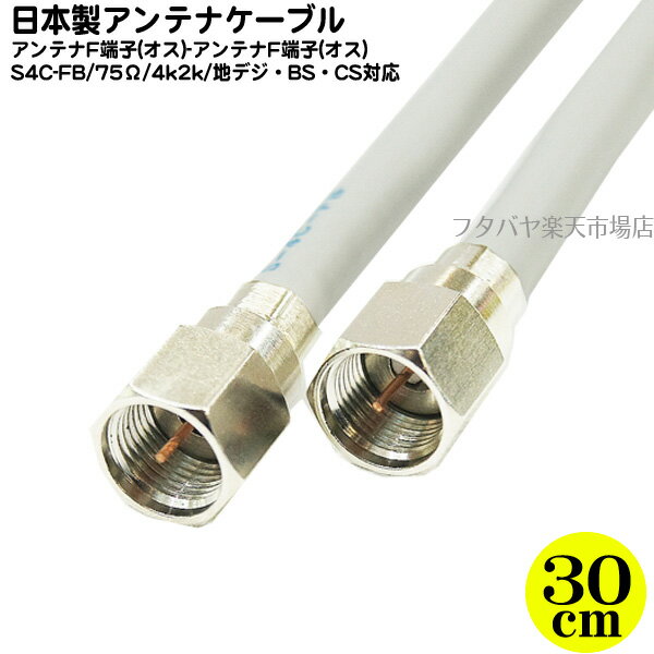 関西通信電線 8D-2V 灰色 15m 1巻 50Ω同軸ケーブル K82-15