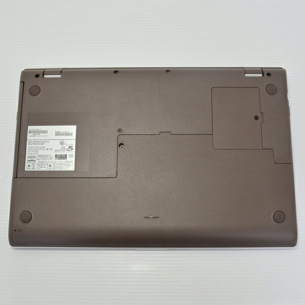 FMV LIFEBOOK AH53/ ノートPC富士通 【超美品】 【COBPC】 【送料込】 CPU Core i7 8550U 1.8GHz 【Win10 Home 64ビット】 (FMVA53C2W) 【中古】 【無線LAN】 【FHD15.6】 【8GB】 C2 【使用感なし】 【HDD 1TB】 【ブルーレイマルチ】
