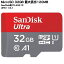 ɿ͡ѿ̻ͤMicroSDHC 32GBSanDisk SDSQUA4-032GCLASS10&UHS-132GBɿǽX͡ѿ̻͡Ѳ١ɹ120MB/sѥå