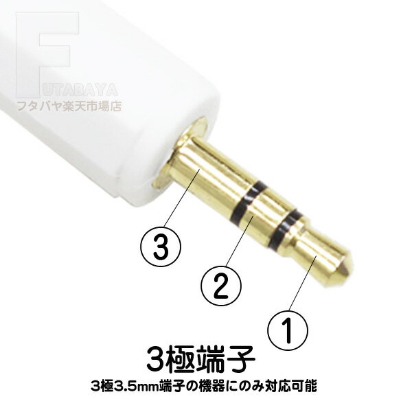 3��3.5mm 1.8m�����֥� 3�� 3.5mm(����)��3��3.5mm(����) 3.5mm�ߥ˥ץ饰 ����ߥ������ ���å� �����̵����Ƽ���� �ƥ�ӡ������ǥ��������ԡ������� ��Ĺ:��1.8m MaxLinker MLCO335-0180WS ��MLCO335-S���꡼����