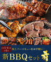 送料無料 新BBQセット【肴】全5品+チャンジャ 商品リニューアル 極上カルビや絶品ホルモンが入った人気の5種盛り！パーティー・ご贈答用にも！ 1