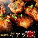 ホルモン通も唸る!ふたごホルモン...