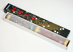 線香 好文木 長寸　梅栄堂のサムネイル