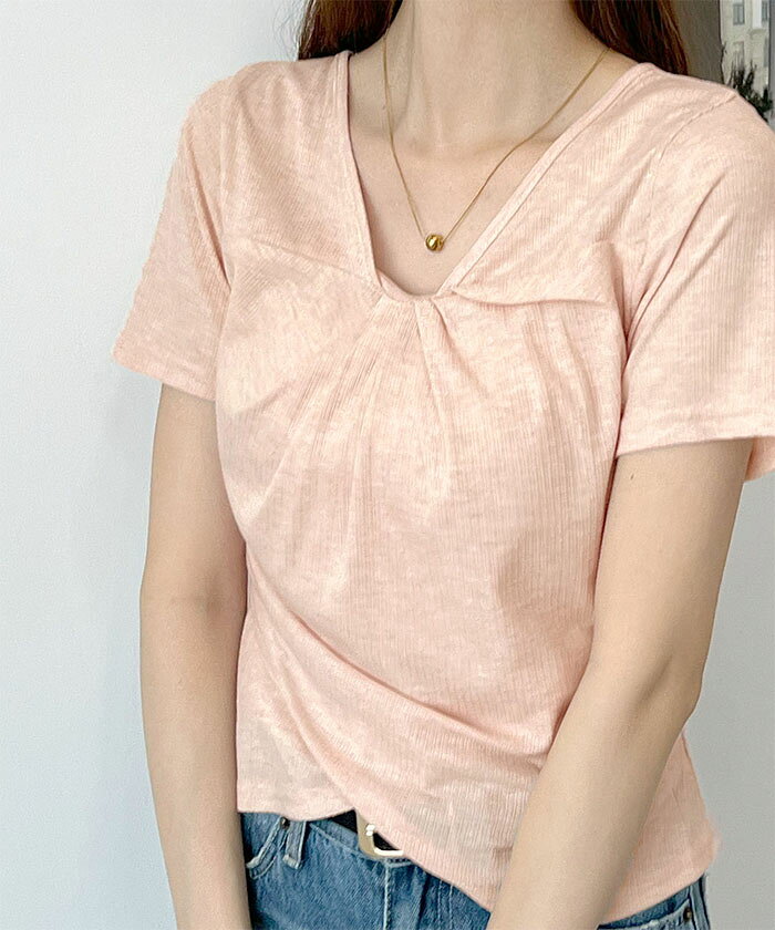 楽天市場】ドレープtシャツの通販