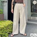 最大30%OFFクーポン★パンツ ボトムス スラックス ウエスト配色 ...(4)