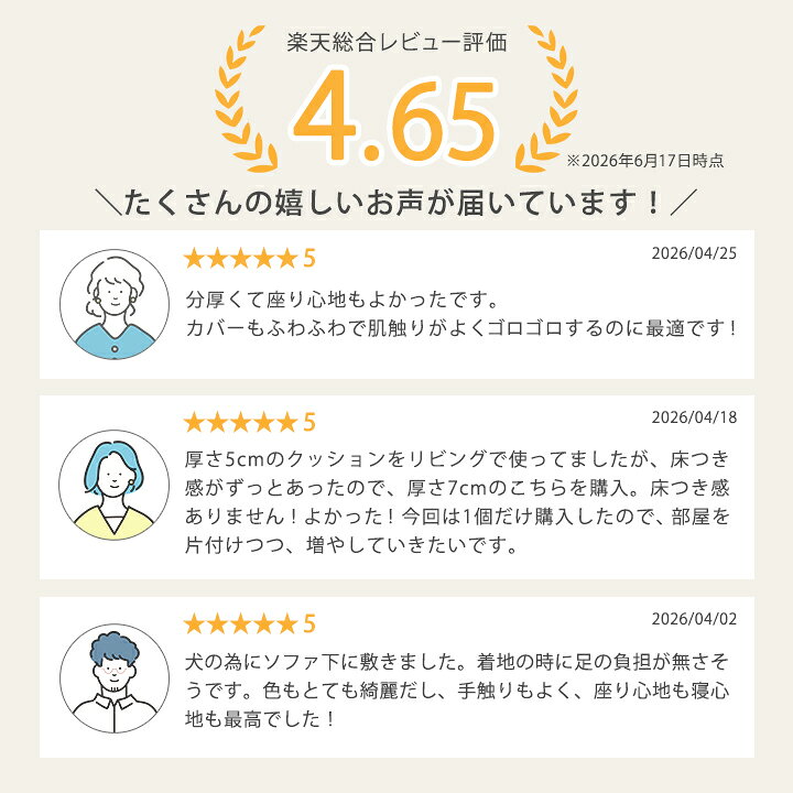 長座布団 65×120cm 65×150cm 65×180cm カバー付 冷感 あったか 長ざぶとん ごろ寝 ...