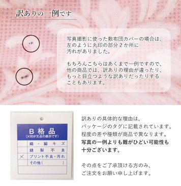 【全品ポイント10倍 1/12 09:59迄】京都西川 訳あり 柄おまかせ 敷布団カバー シングル 105×215cm 綿100% 日本製 布団カバー ※ラッピング お熨斗不可【ラッキーシール対応】