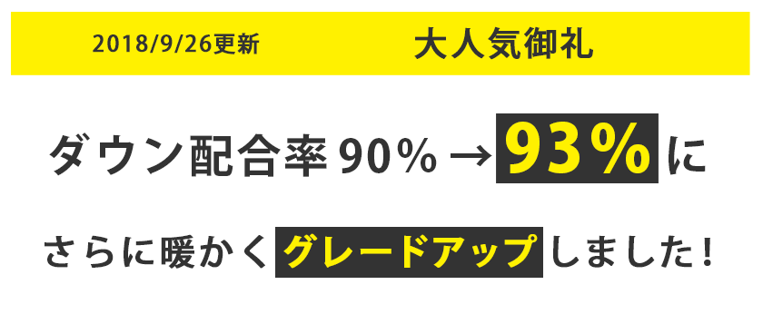 【ポイント10倍】羽毛布団 ダブル 増量1.7kg　ポーランド産ホワイトダック ダウン93％　送料無料 日本製 国産 布団 掛け布団 掛布団 羽毛ふとん　寝具 7年保証 ロイヤルゴールド　暖かい【あす楽対応】【UM10】