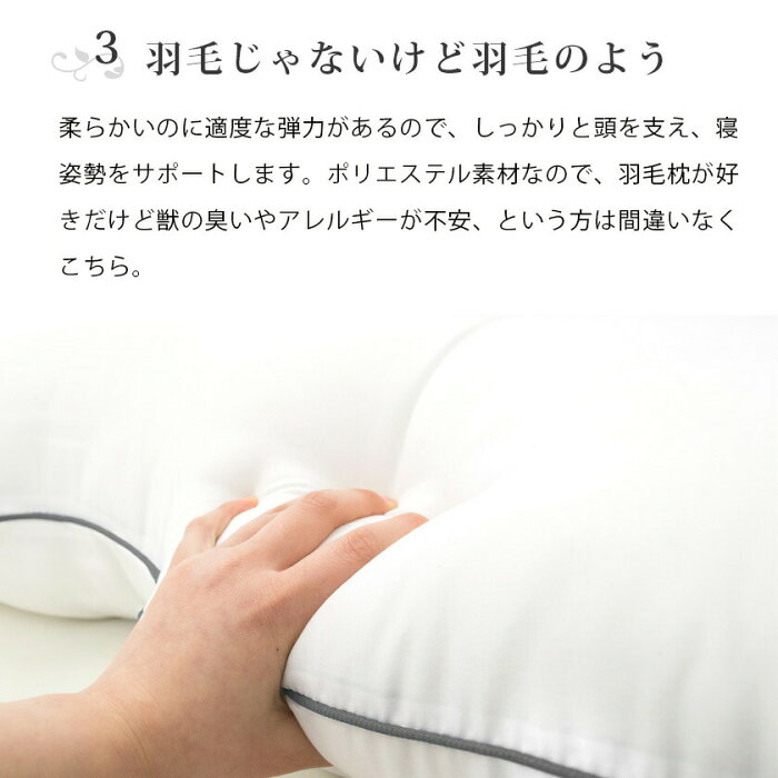 昭和西川 ホテルモードマルチ抱きまくら サムネイル画像9