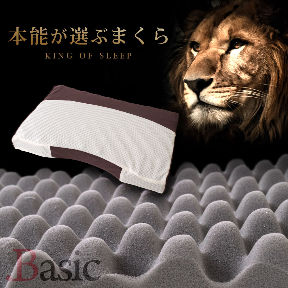 ムアツ枕 昭和西川 本能が選ぶまくら ムアツまくら Basic ベーシック 「MP8050」50×35cm 点で支える むあつ 西川 まくら 高さ調節 国産 muatsu 枕 肩こり マツコ デラックス 体圧分散 パイプ バレンタイン ギフト プレゼント【あす楽対応】