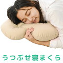 【うつぶせ 枕】「何これ？枕」 読