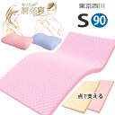 【健康敷きふとん & もっと肩楽寝 セット販売】東京西川「点