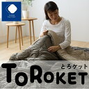 【ふとんファクトリー公式】【10月1日までに順次発送】日本製 KPST クッションにもなるとろケット クッション 掛ふとん カバー キャンプ 車中泊 VAN VANLIFE アウトドア バンライフ ハイエース キャンピングカー あたたかい