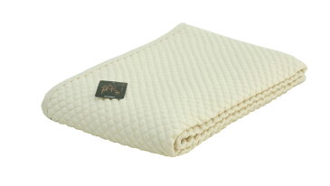 京都西川 麻敷きパッド セミダブルサイズ 120x205cm 麻100％ 涼感寝具