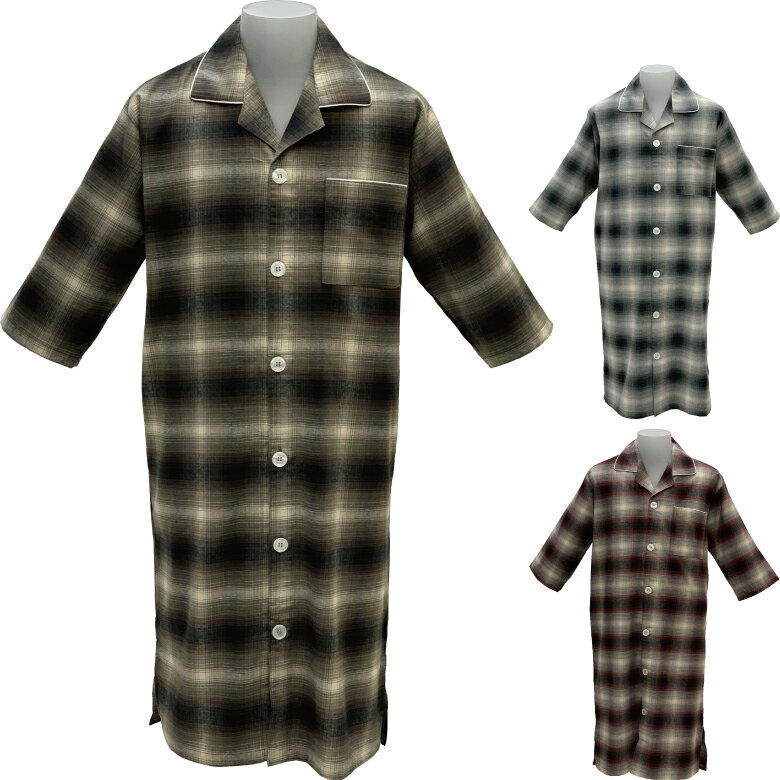 (40% OFF)pajama houseۥѥޥϥ ӥ Сåʬµ󥺥꡼ѡ  LL ֥饦...