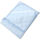 和晒しガーゼ 脱脂綿敷きパッド (