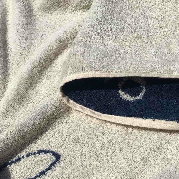 CAPTAIN STAG バスタオル 大判 タオル アウトサイド 70×140cm キャプテン スタッグ 中厚 綿100％ ビッグバスタオル タオル アウトドア スポーツ ジム ヨガ 水泳 おしゃれ プレゼント ギフト 記念品【ちばふとん店】