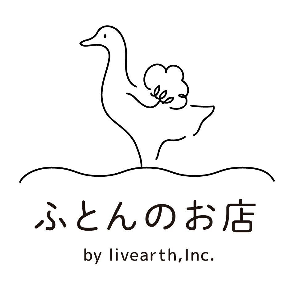 ふとんのお店